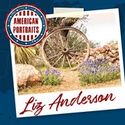 American portraits: liz anderson cover image