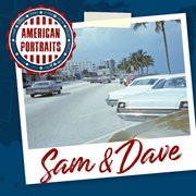 American portraits: sam & dave cover image