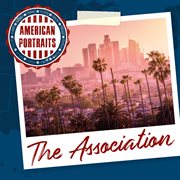 American portraits: the association cover image