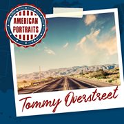 American portraits: tommy overstreet cover image