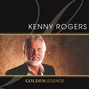 Kenny rogers: golden legends (deluxe edition) cover image