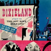 Dixieland: le jazz hot recorded in paris (remastered from the original somerset tapes) cover image