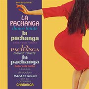 La pachanga (remastered from the original somerset tapes) cover image