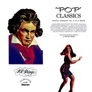 Pop classics (remastered from the original alshire tapes) cover image