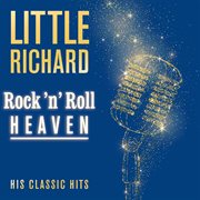 Rock 'n' roll heaven: his classic hits cover image