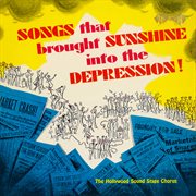 Songs that brought sunshine into the depression (remastered from the original somerset tapes) cover image