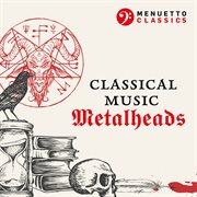 Classical music metalheads cover image