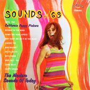 Sounds of '69 (remastered from the original alshire tapes) cover image