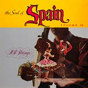 The soul of spain, vol. 2 (remastered from the original somerset tapes) cover image