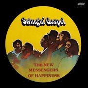 Swingin' gospel (remastered from the original alshire tapes) cover image