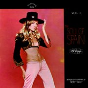 The soul of spain, vol. 3 (remastered from the original alshire tapes) cover image