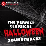 The perfect classical Halloween soundtrack! cover image