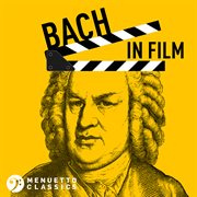 Bach in film cover image