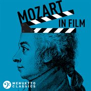 Mozart in film cover image