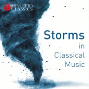 Storms in classical music cover image