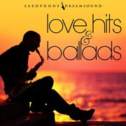 Love hits & ballads cover image