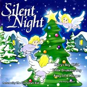 Silent night cover image
