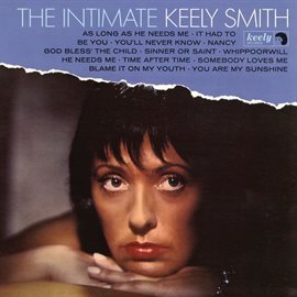 The Intimate Keely Smith (expanded Edition) Keely Smith (2016) - Hoopla