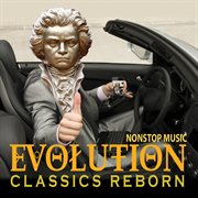 Evolution : Classics Reborn cover image