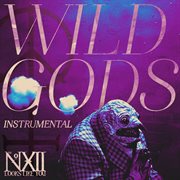 Wild gods (instrumental) cover image