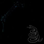 Metallica (remastered) cover image