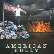 American bully (vol. 1) cover image