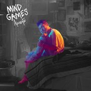 Mind games (acoustic) cover image