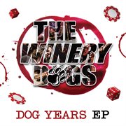 Dog years ep cover image