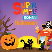 Super simple songs: halloween cover image