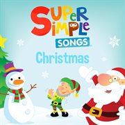 Super simple songs: christmas cover image