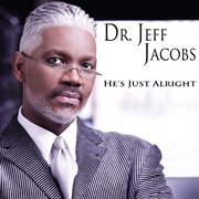 He's just alright cover image
