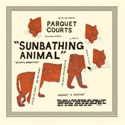 Sunbathing animal cover image