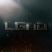 Lgnd cover image