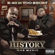 History : Mob Music cover image