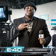 The Curb Commentator Channel 2 cover image