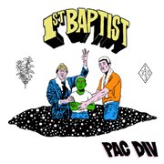 1st baptist cover image