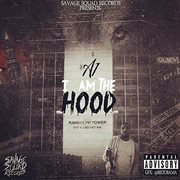 I am the hood cover image