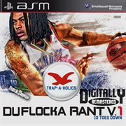 Duflocka rant 1 (10 toes down) cover image
