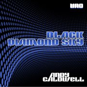 Black diamond sky cover image