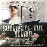 Sounds of the varrio, pt. 1 cover image