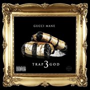 Trap god 3 cover image