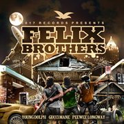 Felix brothers cover image