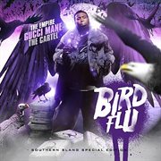 Bird flu cover image