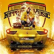 Ferrari music cover image