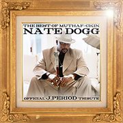 The king of g-funk (remix tribute to nate dogg) [deluxe version] [j. period remix] cover image