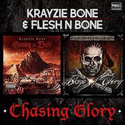 Chasing glory cover image
