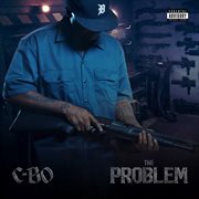 The problem cover image