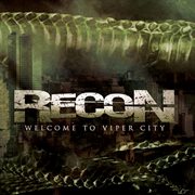 Welcome to viper city cover image