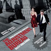 Original motion picture soundtrack the adjustment bureau cover image