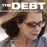 The debt original motion picture soundtrack cover image